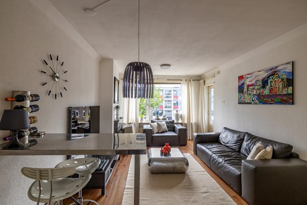 Medium property photo - Paterswoldseweg 513, 9728 AR Groningen